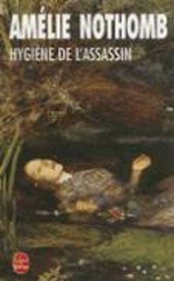 HYGIENE DE L'ASSASSIN