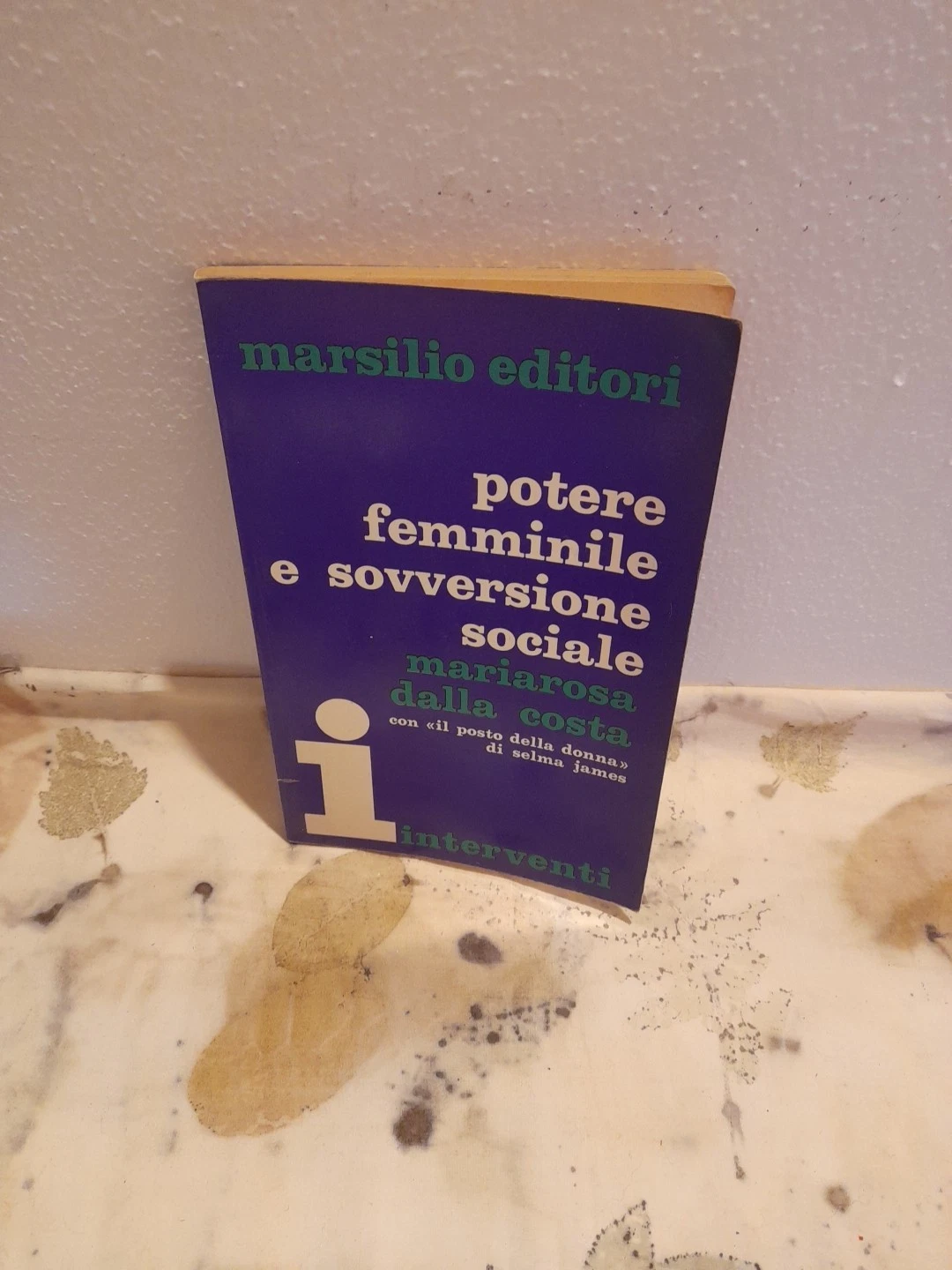 Potere femminile e sovversione sociale