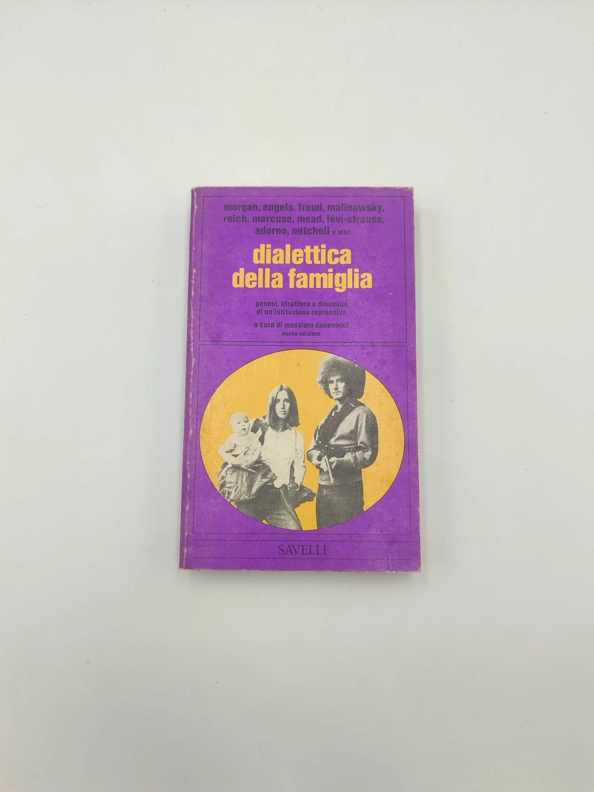 Dialettica della famiglia