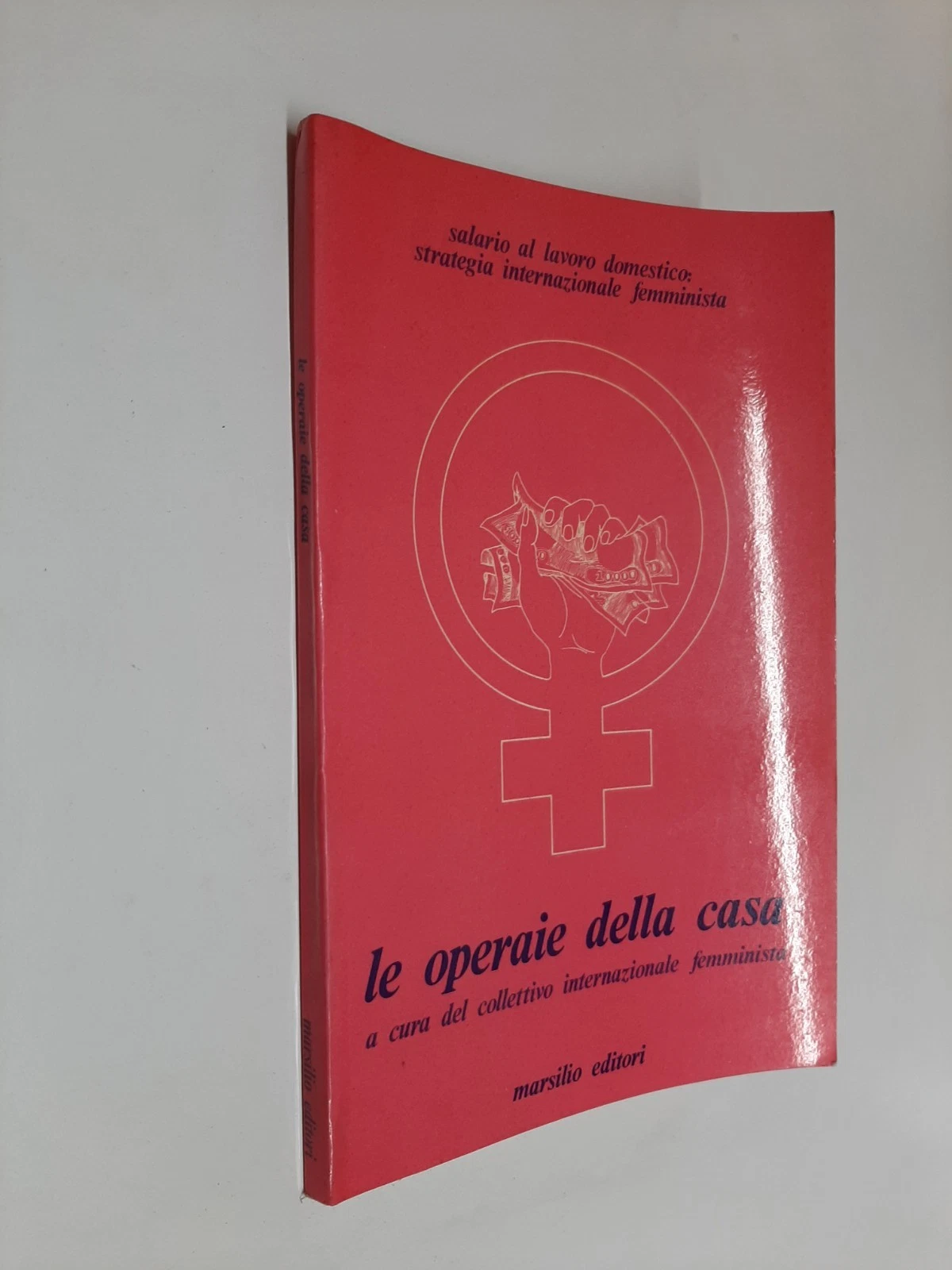 Le operaie della casa