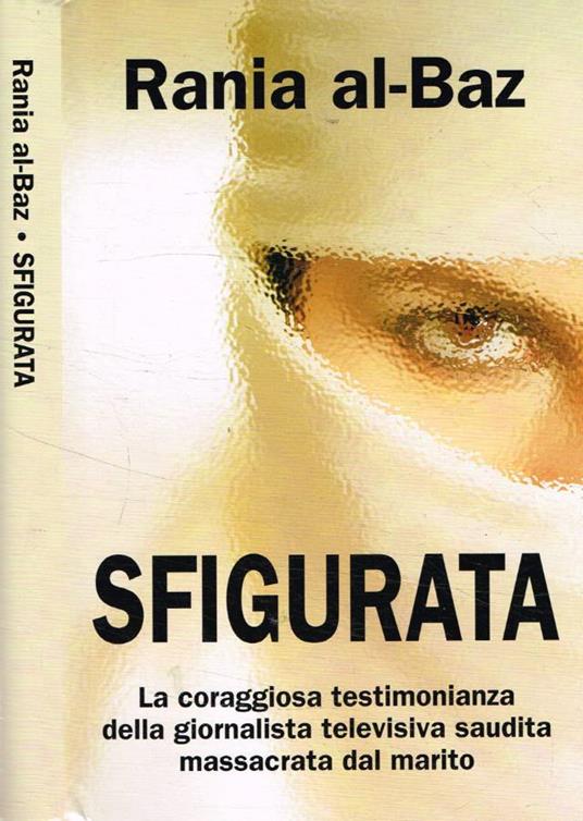 sfigurata