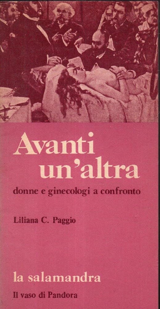 Avanti un'altra