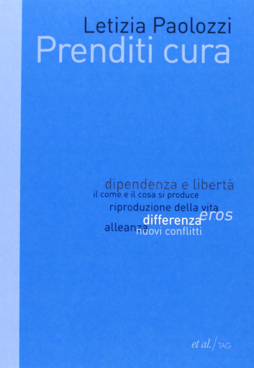 Prenditi cura