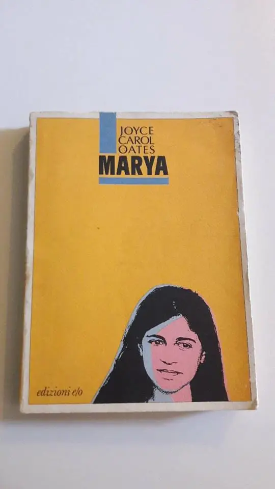 Marya