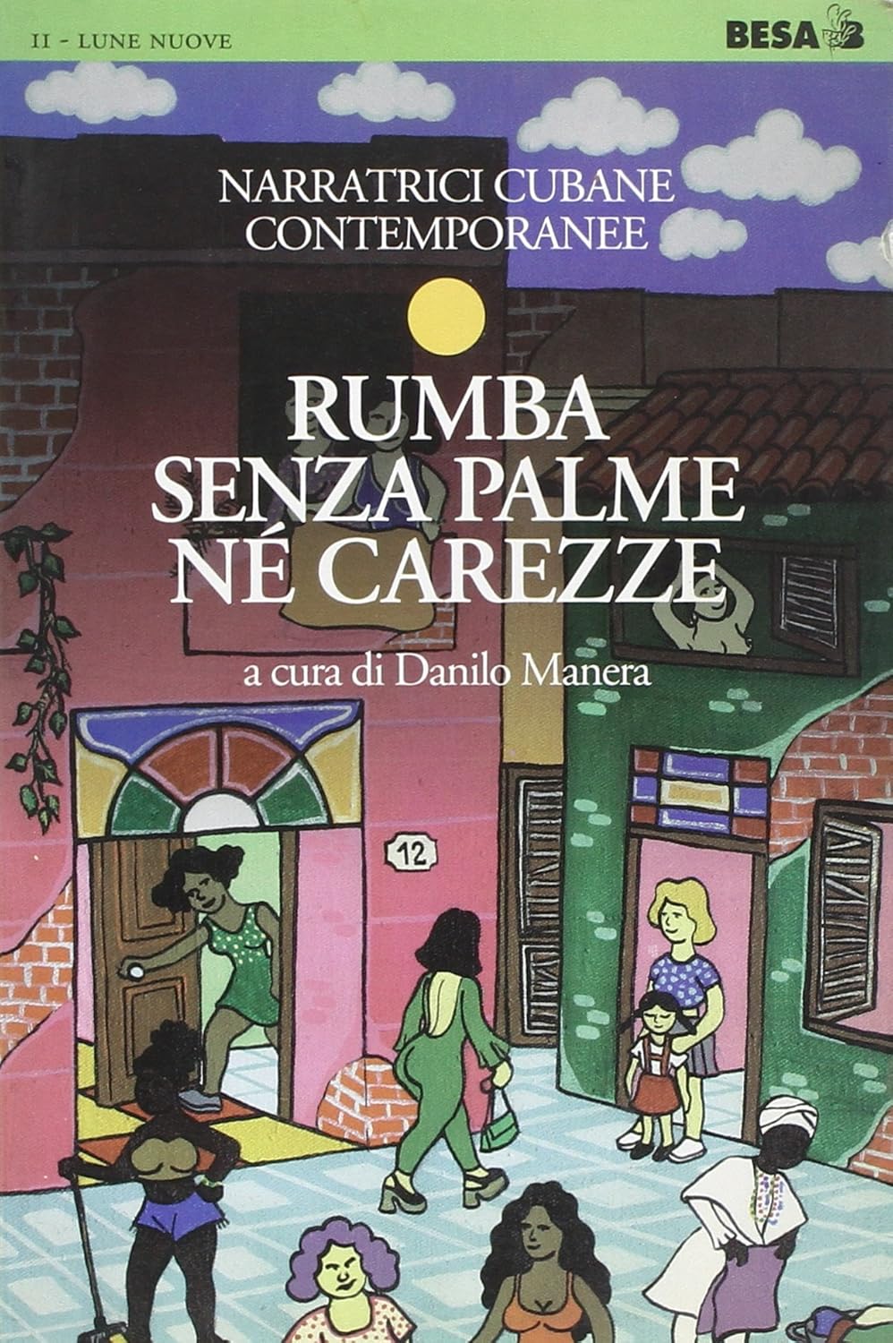 Rumba senza palme né carezze