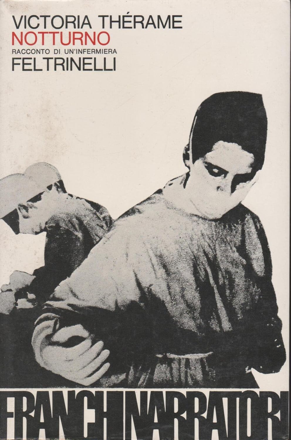 Notturno, racconto di un'infermiera