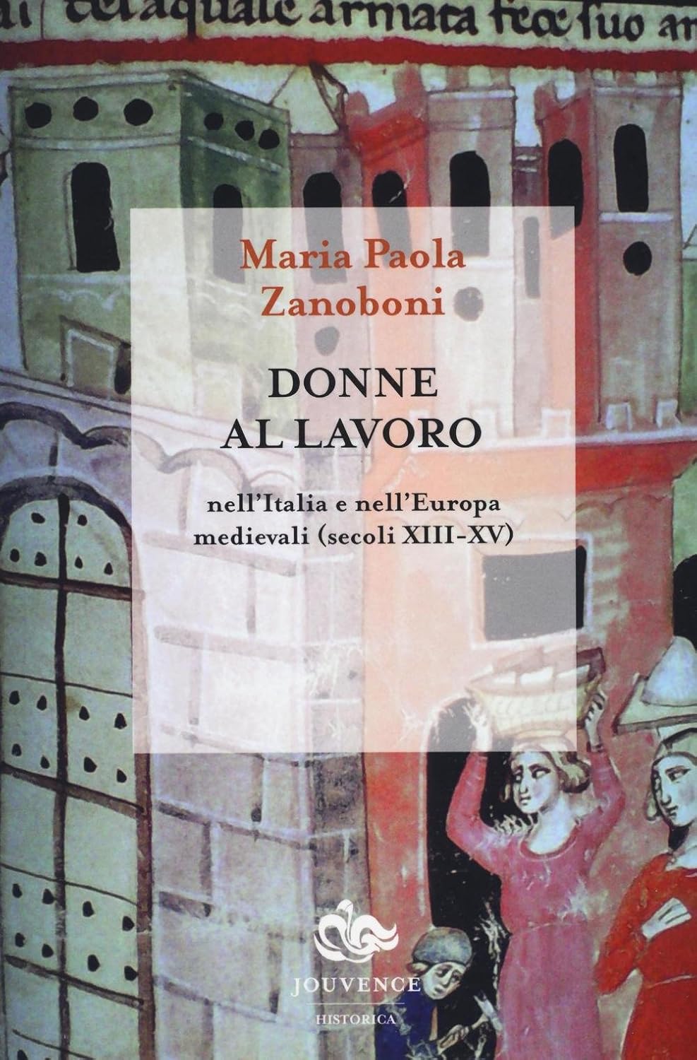 Donne al lavoro
