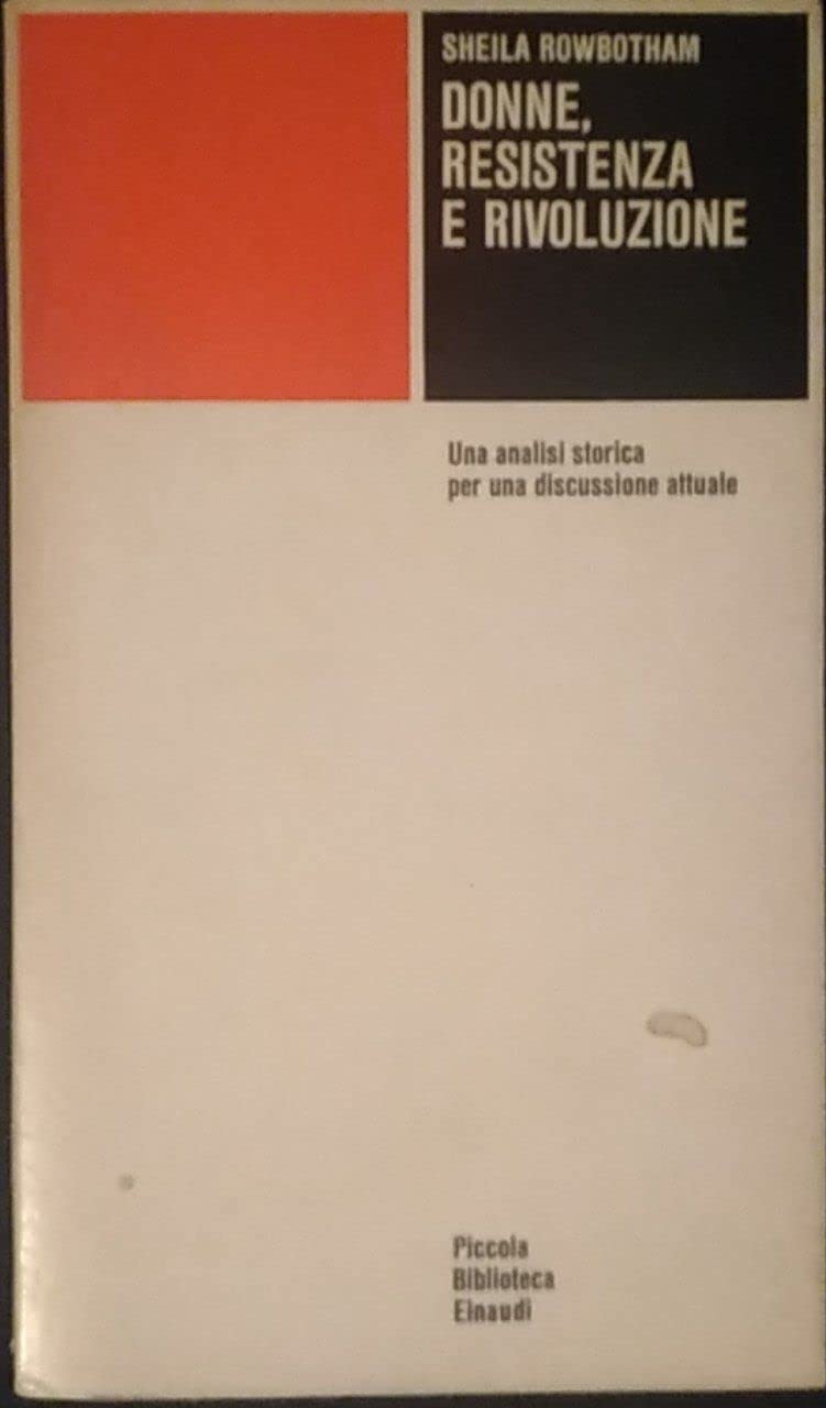 Donne, resistenza e rivoluzione.