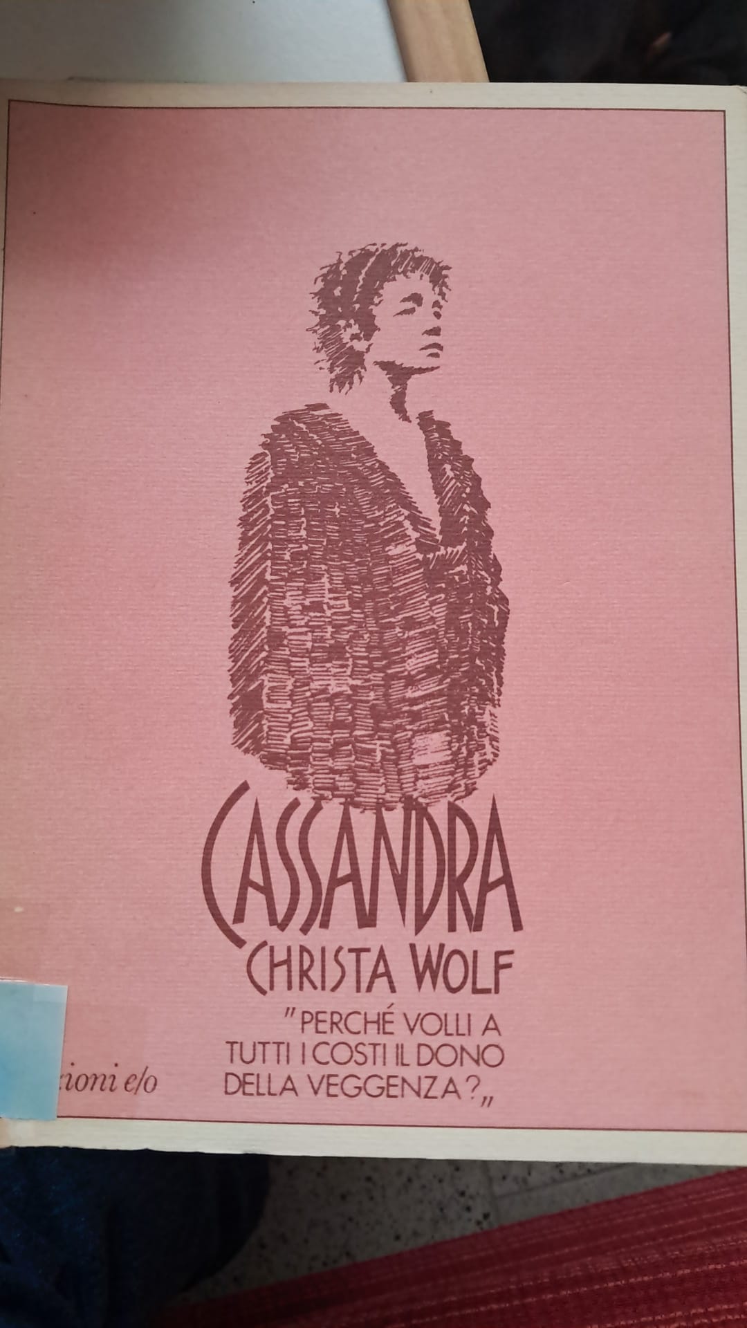 Cassandra